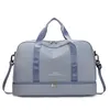 Duffel Bags 2023 для женщин сумочка нейлоновая багаж мешок для перекрестного куча мужское путешествие повседневное женское плечо