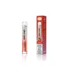 Gros Crystal Vape jetable Grativape Gem 600 bouffées stylo vape moule en cristal 600 2 ml liquide e cigarette