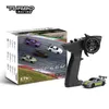 Electric/RC Car Turbo Racing 1 76 C64 C63 C61 C62 C72 C73 C74 C75 RTR Flat Running Toys on Road RC Drift Car With Gyro Radio For Kids and Adults 231115