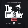 2022 Autunno Inverno T maglietta 3 centimetri marea marca Kith Co Named Godfather Film cappotto con cappuccio oversize coppia vestito per uomini e donne 175 148 686