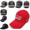 Geborduurde hoeden laten gaan Brandon baseball cap voor volwassen mannen vrouwen outdoor beanie caps de194
