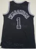 Mens Basketball City Keldon Johnson Jersey 3 Manu Ginobili 20 Tim Duncan 21 Victor Wembanyama 1