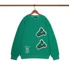 designer sweaters mens sweatshirts men sweater round necked pure cotton letter cloth stickers, men's fashion knitwear, high-quality couples' same style clothing