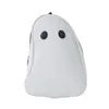 Backpack Funny Ghost Student Fashion Fashion Bookbag Halloween School Bag