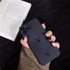 Soft Modne Trendy TPU Połączenia telefonów komórkowych na iPhone 14 14pro 13 13pro 12 Mini 12pro 11 Pro Max Xs XR 8 7 Plus oleju Druku