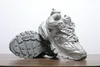 baskets de créateurs chaussures d'entraînement de jogging chaussures d'expédition gratuite plusieurs couleurs jogging en plein air lilas doux noir triple blanc brume bleu caoutchouc chaussure de carbone mocassins
