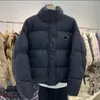 디자이너 여성 재킷 외부웨어 코트 스웨트 셔츠 고급 여성 겨울 재킷 후드 긴 슬리브 파카 옷 탑 클래식 야외 따뜻한 여성 복어 코트
