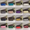 10A 9A Clutch Bag Avondtassen Luxe handtassen Modefeest Slangenleer geweven verguld leer Patchwork zijde mobiele telefoon cosmetica portemonnee portemonnee kan worden geladen 25