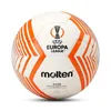 Bollar Molten Football Balls Professional Storlek 5 Storlek 4 Storlek 3 PU/PVC/TPU Outdoor Soccer Match Training League Ball Bola de Futebol 231115