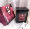 Charm Parfüm Kadın Çiçek Aroma Yağı Kopya Klon Markaları Parfümler 100ml EDP Splendida Kırmızı Sprey Şişe Turuncu Frangrace Hızlı Teslimat6155558
