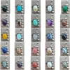 Colares pendentes de cristal carneliano malaquita aventurina labradorita lapis lazuli tigre olypal opal unaktie caranguejo wb1037