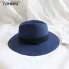 Geniş Memlu Şapkalar Kova Şapkaları Moda Yaz UNISEX SUN HAT SAYIT TATİL PANAMA KAĞIT STR CAP KADIN KADIN KAHVALLARI BED BEACH Caz Erkek Şapkalar Katlanabilir Chapeau YQ231116