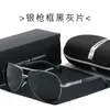 Porsche 4S Achetez les mêmes lunettes de soleil polarisantes, lunettes de pêche pour hommes, conduite en plein air, tendance