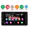 FreeshippingSingle Din 62 "Android 81 Universal Car Stereo Radio Head Unit GPS DSP Equalizador WiFi Bluetooth Mirror Link Música/Vid Jilu