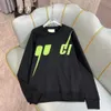 mens sweater designer sweater men sweaters pullover clothing round neck long sleeve outdoor casual street sweater coat fashion lovers clothing wholesale S-5xl