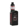 Kit SMOK G-PRIV 4 230W mod 6,5 ml Mini réservoir TFV18 compatible avec la bobine TFV18-Mini alimenté par deux batteries 18650