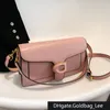 tabbor çanta lüks el çantası tasarımcı crossbody tabby omuz çantası kadınlar orijinal deri moda sacoche carse letters bolso bayan çapraz vücut çantası flap tasarımcı çanta