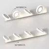 Wall Lamp LED Mirror Front Bathroom Bedroom Toilet Makeup Light