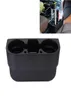 Universal Cup Holder Auto Car Truck Food Water Mount Drink Bottle 2 Stand Telefon Glove Box New Car Interior Organizer Car Styling254528342