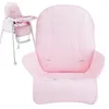 Stroller Parts High Chair Cushion For Baby Built-in Highchair Back Feeding Seat Cover Toddler Boys Girls Supplies