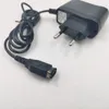 EU US Plug Wall Charger AC -adapters voor Nintendo GameBoy Advance voor NDS voor GBA SP