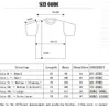 Fashion Mens Play T Shirt Designer Red Heart Shirt Commes Casual Women Shirts Des Badge Garcons High Quanlity play shirt Cotton Embroidery couple tees gifts