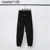 Designer broek modemerk Herenbroek 23ss luxe casual joggingbroek casual Matcha groene koffie bruine losse heren damesbroek