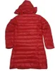 Manteau d'hiver Parker pour femme, manteau Long de loisirs en plein air, tenue pour femme, épais, coupe-vent et chaud de haute qualité, xs-3xl 1QVL8