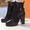 shoes Fashion shoe Winter Fall Donners Rois Boots Martin Boot