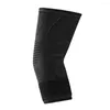 Knee Pads Elbow Pad Breathable Adjustable Guard Elastic Brace Sports Support Protector Arm For Men Women