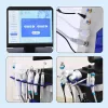 2024 Hydro Peel 14 in 1 Microdermabrasion Hydro Facial Hydrofacial Auqa Water Deep Cleaning RF Face Lift Skin care face Spa machine Tightening