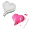 Love Cake Silicone Mold Bolo Diy Baking Mold Molde