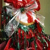 Hundkläder handgjorda hundkläder jul husdjur klänning flounce kjol paljett spets tillbehör prinsessan kostym festival katt poodle 231114
