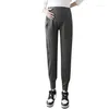 Damen Leggings 2023 Petite Set für Damen Baumwolle mit Tasche Mädchen 10-12 80er Röcke Halbhosen