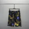 2mens Shorts Дизайнерские брюки мужчины полосатые шорты шорты спандекс элегантный плавание короткие повседневные спортивные спортзала короткая быстроразовая сушка короткие мужские женщины лето пляж Luxury M 3xl#14