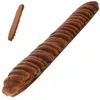 Party Decoration Chocolate Cortes Simulation Bread Childrens Tylonal Artificial Fake Props PU Model Toys Kids Stick