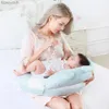 枕赤ちゃん授乳枕母乳児母乳育児枕乳児のための抱擁枕摂食ウエストクッション枕l231116