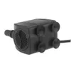 Akvarier grossist 1000l/h 8.5W Submersible Water Pump Hydroponic för akvariumrockery Fountain H210267 Drop Delivery Home Garden PET DH30B