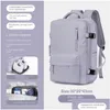 Laptopa plecak wodoodporny Wodoodporny podróż duża pojemność lekka mti walizka iPad buty na iPad Bugi