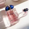 Hot sale High quality girl perfume Body spray Self Boundless Women's perfume EDP designer brand lasting time