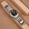 Andere horloges 2023 PAGANI DESIGN GMT Heren automatisch mechanisch horloge Klassiek Retro roestvrij staal 200m waterdicht Klok Reloj Hombre 231116