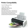 토너 카트리지 GreencyCle 953XL 953 잉크 카트리지 HP Officejet Pro 8710 8715 8716 8718 8719 8720 시리즈 8725 8730 프린터 231116