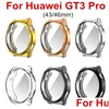 Huawei Watch GT3 Pro 4m 46mm GT4 42mm GT 4 2E 2Pro 3 TPU保護ドロップデリバリー携帯電話アクセサリーDHTGNのケースSNプロテクターケース