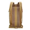 Backpack Multi Funkcjonalna torba sportowa Outdoor Alplo -Buntaflage Tactical