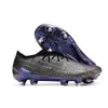 Mens Soccer Shoes X.1 SG Superfly Cleats Football Boots Tacos de Futbol Sneakers