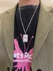Colliers pour femmes Colliers de créateurs de bijoux de mode Hommes ras du cou marque chaîne de pull LOGO ornements colliers cadeaux de fête 16 novembre chaud