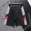 Swimwear Wholesale Summer Fashion Shorts Nouveau designer Board Short Drying Sweing Swimwear Printing Board Pantal