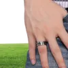 Ehering Wolframcarbid-Ringe für Männer 8 mm Breite Top-Qualität männlicher Hochzeitsschmuck s USA1972295