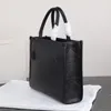 Original Designer Tote Purses High Quality Handbags Women Shoulder Bags Big Capacity Shopping Messenger Bag Purse Free Ship 2024