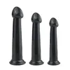 Dildos/Dongs Butt plug with strong suction cup base Anal prostate vagina G-spot sex toy Silicone Dildo Penis Dong prostate massager gay mastu 231116